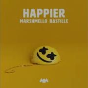 Marshmello Happier Instrumental