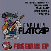 Captain Flatcap This Time Feat William Breakspear