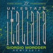 Edoardo Bennato Un Estate Italiana Giorgio Moroder Remix 2014