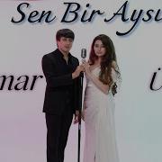 Sen Bir Aysan Wahmar Ulker