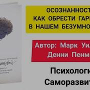Пенман Осознанность