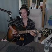 Юля Кошкина Бетономешалка