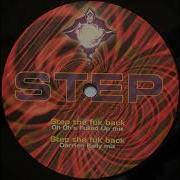 Omar Santana Step The Fuk Back Darrien Kelly Mix