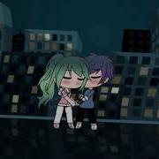 Talking To The Moon Meme Gacha Life
