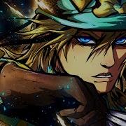 Jojo S Bizarre Adventure Steel Ball Run Ost Diego Brando S Theme Fan Made