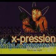 X Pression This Is Our Night Dance Or Die Mix 1994