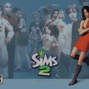 Sims 2 Dancing Shoes