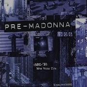 Madonna Stay Demo