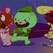 Happy Tree Friends Flippy Marathon