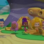 Bubble Guppies Nick On Screen Credits