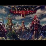 Divinity Original Sin 2 Tavern Fight Music