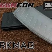 Torkmag