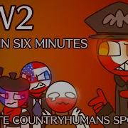 Ww2 In 6 Minutes