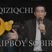 Zaribboy Qiziqchi