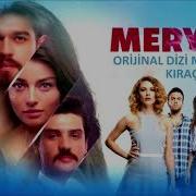 Meryem Dizi Müzikleri Hasret Jenerik Eylem Aktaş