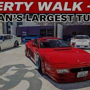 Liberty Walk