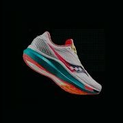 Endorphin Speed Up