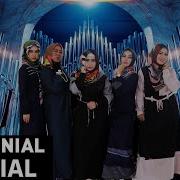 Viral Blackpink Ajak Tarawih Kill This Love Blackpink Parody