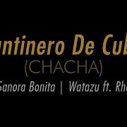 Cantinero De Cuba Cha Cha