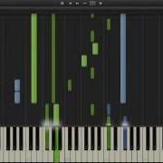 Лигалайз Сволочи Piano Synthesia