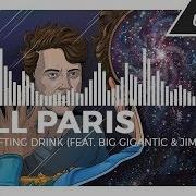 Kill Paris Fizzy Lifting Drink