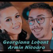 Georgiana Lobont Armin Nicoara