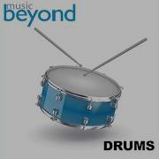 Beyond Ikko Drums