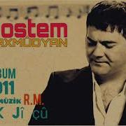 Rustam Maxmudyan Rojek Jî Çû