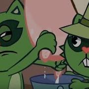 Happy Tree Friends Ep 34