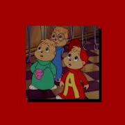 Alvin And The Chipmunks You Spin Me Round Slowed