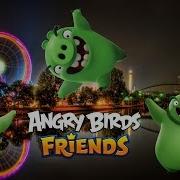 Angry Birds Friends Gameplays Tv