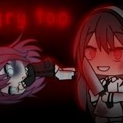 Nightcore Angry Too На Русском