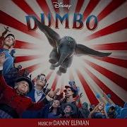 Dumbo S Theme Дэнни Элфман