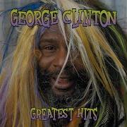 Atomic Dog George Clinton