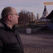 Глеб Сташков