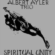 Free Albert Ayler
