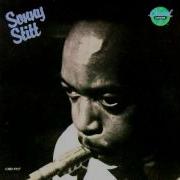 Barry Harris Propapagoon