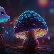 Liquid Drum And Bass Mix The Mushroom Is With You