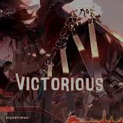 Nightcore Victorious Skillet