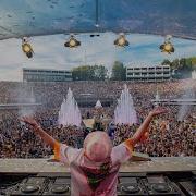 Fisher Mainstage Tomorrowland Weekend 1 Belgium