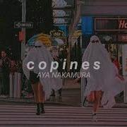 Aya Nakamura Copines Slowed Reverb