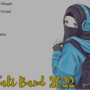 Wali Band Baru 2022