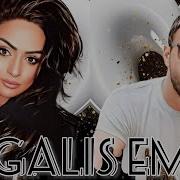 Liya Barseghyan Ft Rg Hakob Galis Em