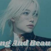 Young And Beautiful Cover By Felix