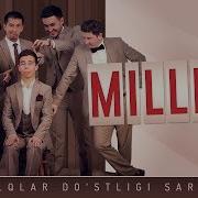 Million 2018 Oktyabr To Liq Konsert