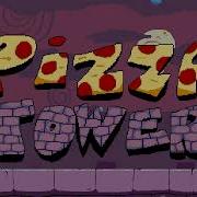 Pizza Tower Final Boss Phase 2