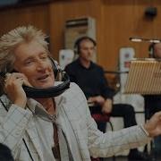 Rod Stewart With The Royal Philharmonic Orchestra Full Album