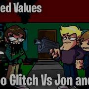 Fnf Fashioned Values But They Sing Eduardo Vs Jon And Mark