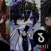 Gachalife Tik Tok Edits 700