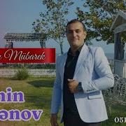 Ramin Hesenov Ad Gunun Mubarek